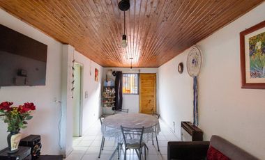 EXCELENTE DEPTO EN VENTA Frente al Parque Central. Calle El Parral