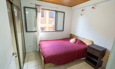 EXCELENTE DEPTO EN VENTA Frente al Parque Central. Calle El Parral