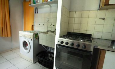 EXCELENTE DEPTO EN VENTA Frente al Parque Central. Calle El Parral