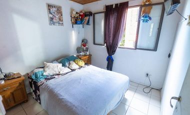 EXCELENTE DEPTO EN VENTA Frente al Parque Central. Calle El Parral