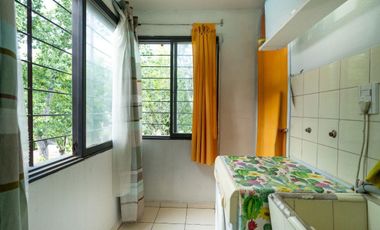 EXCELENTE DEPTO EN VENTA Frente al Parque Central. Calle El Parral