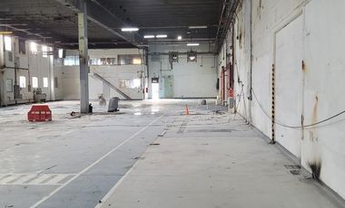 Depósito en Parque Industrial Pilar