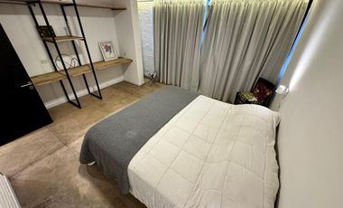 Departamento de un dormitorio Bº Los Perales