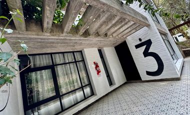 Departamento de un dormitorio Bº Los Perales