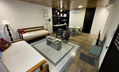 Departamento de un dormitorio Bº Los Perales