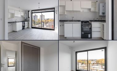 Monoambiente con Terraza Privada - Entrega Abril 2026 - Avellaneda 300 Bis