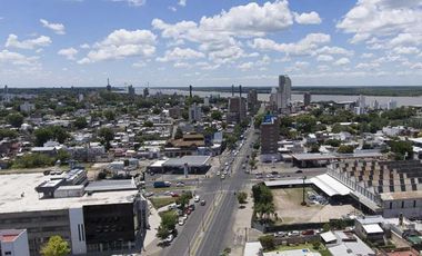 Monoambiente con Terraza Privada - Entrega Abril 2026 - Avellaneda 300 Bis