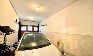 Casa en Banfield Oeste