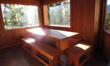 CASA - Alquiler - San Martin de Los Andes - Lago Hermoso - Neuquén
