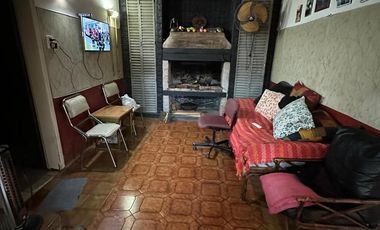 Casa en venta ubicada en la parte del salado, Villanueva