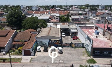 GALPON DEPOSITO EN VENTA EN PASO DEL REY , MORENO CERCANO A AUTOPISTA