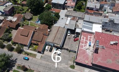GALPON DEPOSITO EN VENTA EN PASO DEL REY , MORENO CERCANO A AUTOPISTA