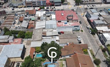 GALPON DEPOSITO EN VENTA EN PASO DEL REY , MORENO CERCANO A AUTOPISTA