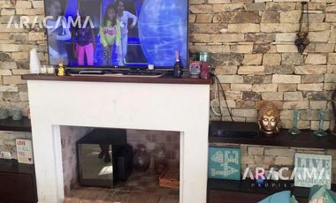 CASA en VENTA en Barrio Privado El Centauro - Canning.