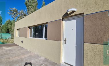 Casa a estrenar Barrio Las Lilas