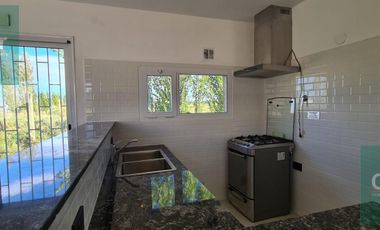 Casa a estrenar Barrio Las Lilas