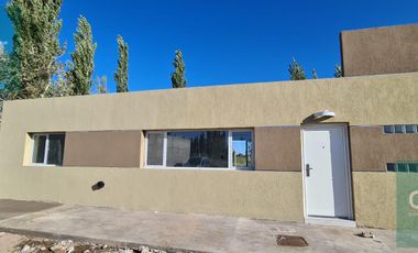 Casa a estrenar Barrio Las Lilas