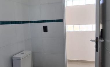 Casa a estrenar Barrio Las Lilas