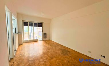 San Jose al 1100 - Monoambiente en alquiler en San Cristobal - Balcon