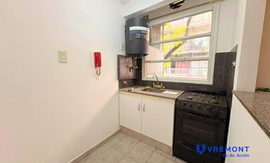 San Jose al 1100 - Monoambiente en alquiler en San Cristobal - Balcon