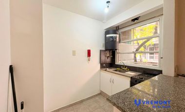San Jose al 1100 - Monoambiente en alquiler en San Cristobal - Balcon