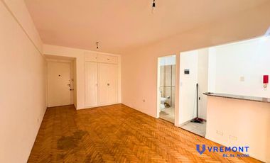 San Jose al 1100 - Monoambiente en alquiler en San Cristobal - Balcon