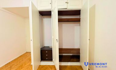 San Jose al 1100 - Monoambiente en alquiler en San Cristobal - Balcon