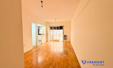 San Jose al 1100 - Monoambiente en alquiler en San Cristobal - Balcon