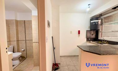 San Jose al 1100 - Monoambiente en alquiler en San Cristobal - Balcon