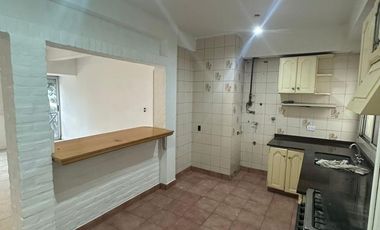DEPARTAMENTO 3 AMBIENTES SIN EXPENSAS