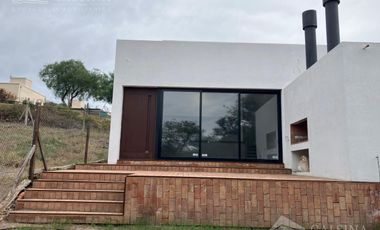Duplex en alquiler en barrio cerrado Las Marias, Villa Allende