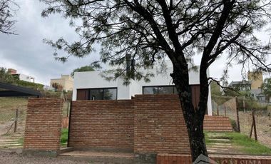 Duplex en alquiler en barrio cerrado Las Marias, Villa Allende
