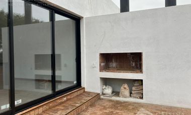 Duplex en alquiler en barrio cerrado Las Marias, Villa Allende