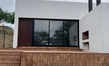 Duplex en alquiler en barrio cerrado Las Marias, Villa Allende