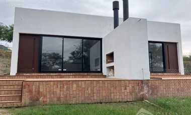 Duplex en alquiler en barrio cerrado Las Marias, Villa Allende