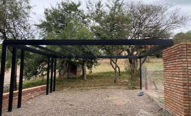 Duplex en alquiler en barrio cerrado Las Marias, Villa Allende
