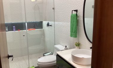 CASA EN VENTA EN RESIDENCIAL HACIENDAS, VILLAHERMOSA, TABASCO
