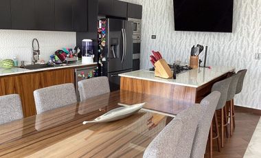 CASA EN VENTA EN RESIDENCIAL HACIENDAS, VILLAHERMOSA, TABASCO
