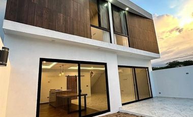 CASA EN VENTA EN RESIDENCIAL HACIENDAS, VILLAHERMOSA, TABASCO
