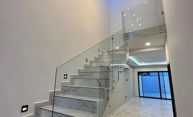 CASA EN VENTA EN RESIDENCIAL HACIENDAS, VILLAHERMOSA, TABASCO