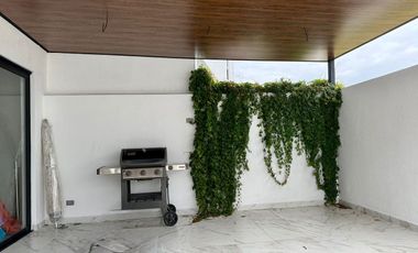 CASA EN VENTA EN RESIDENCIAL HACIENDAS, VILLAHERMOSA, TABASCO