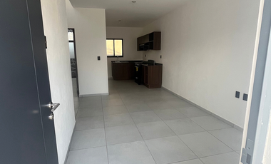 Casa Nueva en Renta Nueva en Ciudad Natura Villa de Alvarez Colima