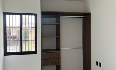 Casa Nueva en Renta Nueva en Ciudad Natura Villa de Alvarez Colima