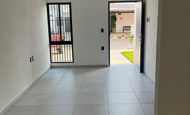 Casa Nueva en Renta Nueva en Ciudad Natura Villa de Alvarez Colima