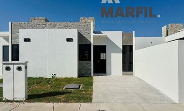 Casa Nueva en Renta Nueva en Ciudad Natura Villa de Alvarez Colima