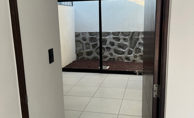 Casa Nueva en Renta Nueva en Ciudad Natura Villa de Alvarez Colima