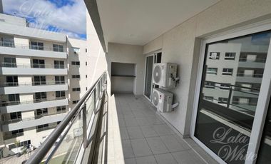 Departamento en alquiler en Canning Center