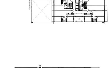 Oficina / Monoambiente en venta en Sonoma 8