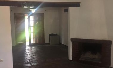 Casa - B.Corimayo