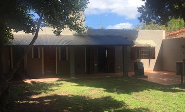 Casa - B.Corimayo